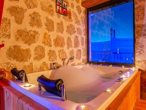  gece  -  Kasım
  | Kalkan Yeşilköy Villa (4 Kişilik, Özel Havuzlu, Jakuzili Seçenekli)